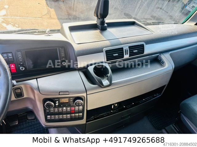 Tracteur routier standard MAN TGX 18.480 XLX BL*Retarder/2-Kreis-Hydr./ACC/LDW