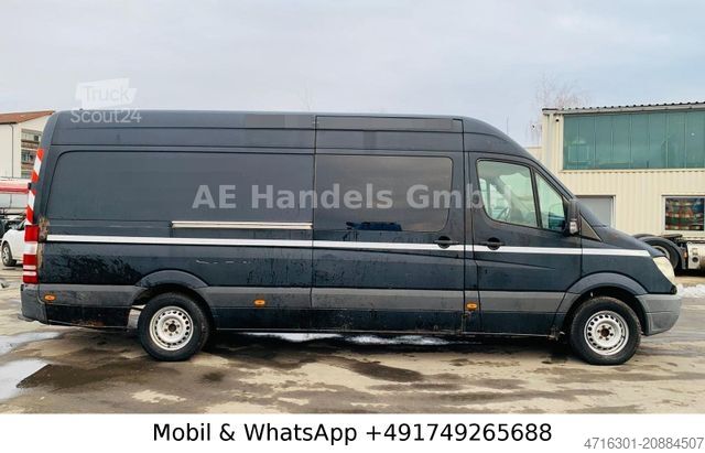 Tractor estándar MERCEDES-BENZ Actros 4 1863 BigSpace LL 4x2*Retarder/2Hydr/ACC