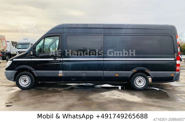 Tractor estándar MERCEDES-BENZ Actros 4 1863 BigSpace LL 4x2*Retarder/2Hydr/ACC