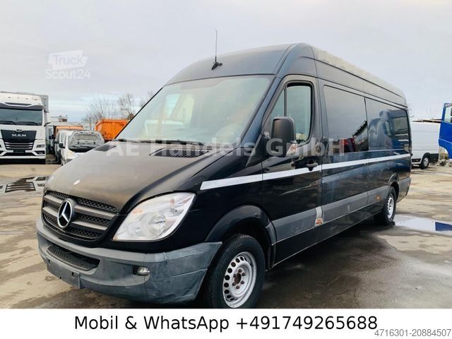 Tractor estándar MERCEDES-BENZ Actros 4 1863 BigSpace LL 4x2*Retarder/2Hydr/ACC