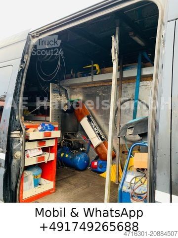 Tractor estándar MERCEDES-BENZ Actros 4 1863 BigSpace LL 4x2*Retarder/2Hydr/ACC