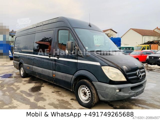 Tractor estándar MERCEDES-BENZ Actros 4 1863 BigSpace LL 4x2*Retarder/2Hydr/ACC