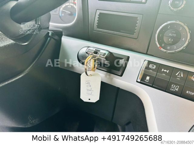 Tractor estándar MERCEDES-BENZ Actros 4 1863 BigSpace LL 4x2*Retarder/2Hydr/ACC