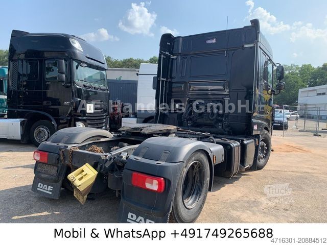 Standard SZM DAF XF 480 SC LL 4x2 *Retarder/2.Kreishydr./ACC/LDW