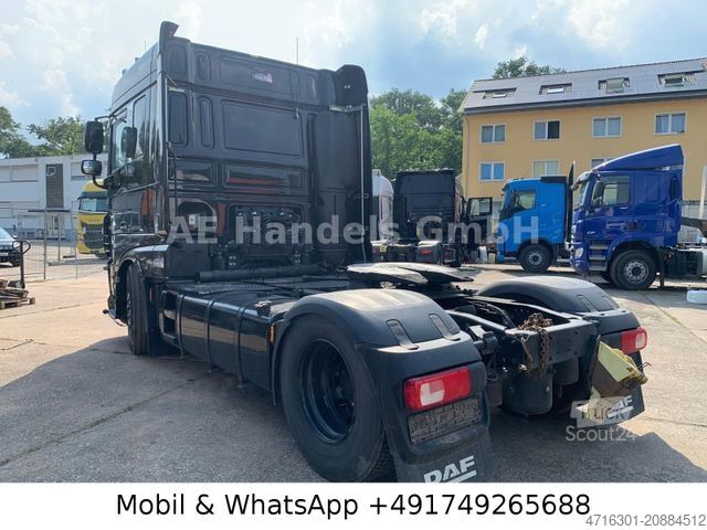 Standard SZM DAF XF 480 SC LL 4x2 *Retarder/2.Kreishydr./ACC/LDW