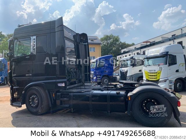 Standard SZM DAF XF 480 SC LL 4x2 *Retarder/2.Kreishydr./ACC/LDW
