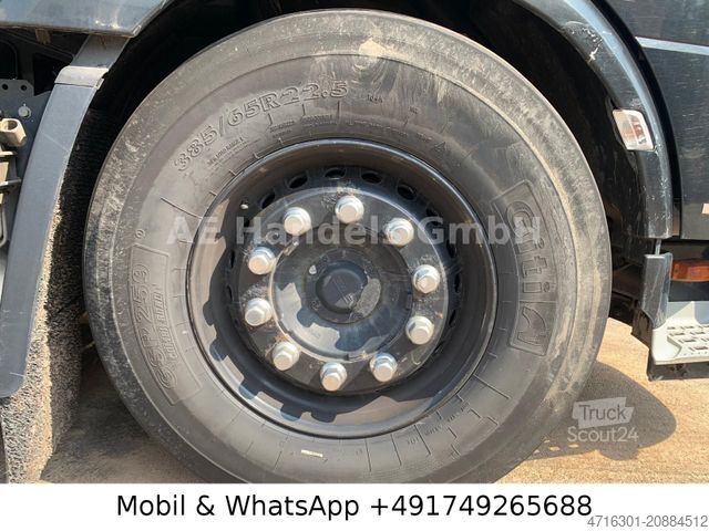 Standard SZM DAF XF 480 SC LL 4x2 *Retarder/2.Kreishydr./ACC/LDW