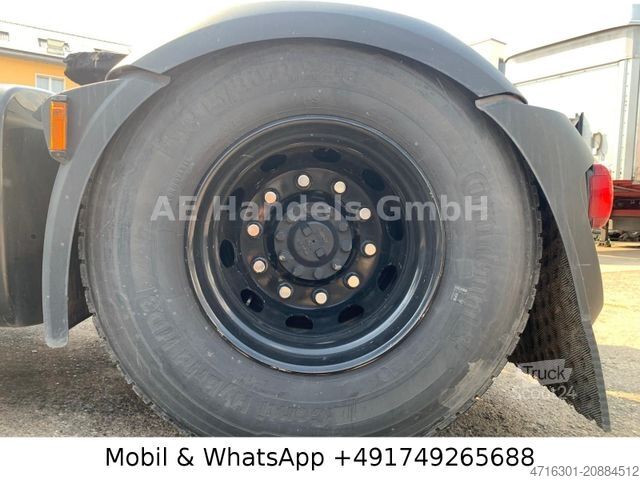 Standard SZM DAF XF 480 SC LL 4x2 *Retarder/2.Kreishydr./ACC/LDW