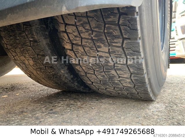 Standard SZM DAF XF 480 SC LL 4x2 *Retarder/2.Kreishydr./ACC/LDW