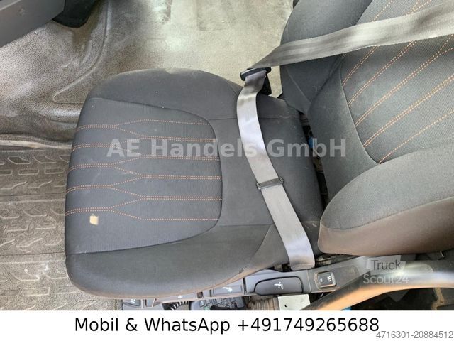 Standard SZM DAF XF 480 SC LL 4x2 *Retarder/2.Kreishydr./ACC/LDW