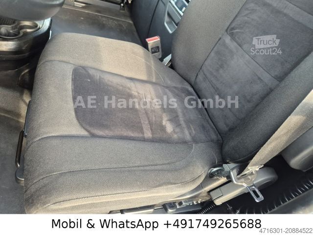 Wechselfahrgestell LKW IVECO S-Way 460 AS BDF LNG *Retarder/Lenk+Lift/Multi