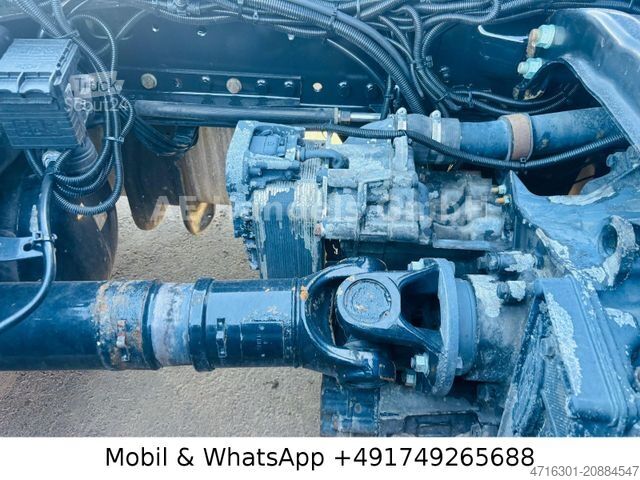 Tracteur routier standard MAN TGX 18.540 XXL BL 4x2 *Retarder/ACC/2xTank/Aero