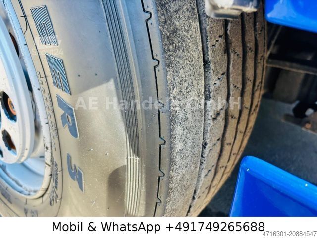 Tracteur routier standard MAN TGX 18.540 XXL BL 4x2 *Retarder/ACC/2xTank/Aero