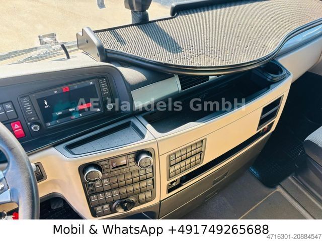 Tracteur routier standard MAN TGX 18.540 XXL BL 4x2 *Retarder/ACC/2xTank/Aero