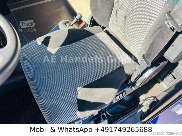 Tracteur routier standard MAN TGX 18.540 XXL BL 4x2 *Retarder/ACC/2xTank/Aero