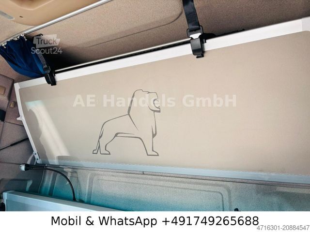 Tracteur routier standard MAN TGX 18.540 XXL BL 4x2 *Retarder/ACC/2xTank/Aero