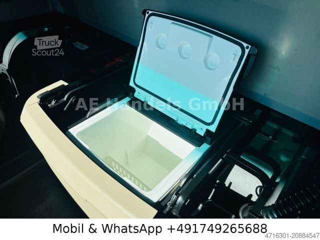 Tracteur routier standard MAN TGX 18.540 XXL BL 4x2 *Retarder/ACC/2xTank/Aero