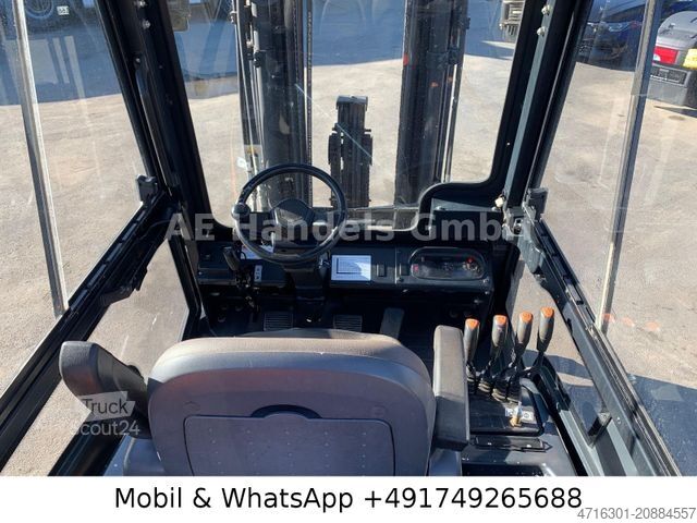 Frontgaffeltruck DOOSAN G30NXP LPG *3000KG HubKraft/1.211STD/BJ:2021