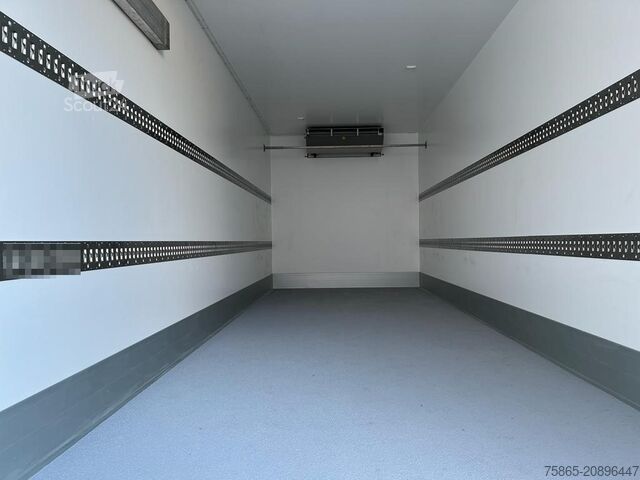 Kühl-/Tiefkühltransport Mercedes-Benz Actros 2124 / Carrier Koeler / Alleen Te Huur -...