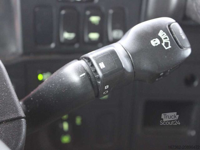 Volumen SZM SCANIA R450,LOWDECK,SECONDARY AIR CONDITIONING,RETARDER