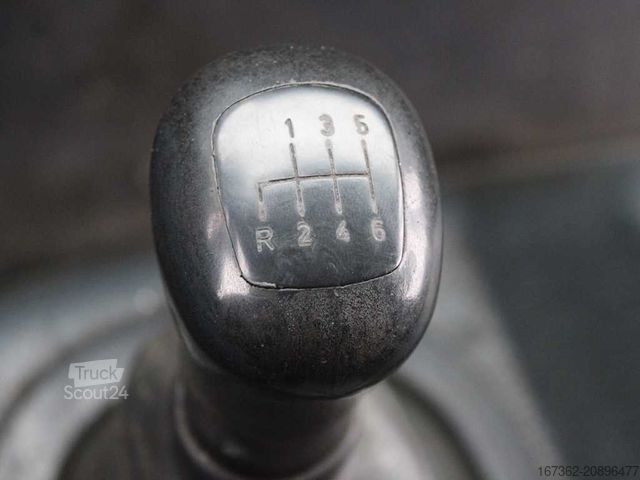 Фургон-бокс MERCEDES-BENZ ATEGO 815, TAIL LIFT