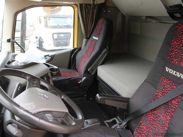Volumen SZM VOLVO FH 500, EURO 6, LOWDECK, I-PARK COOL, VEB +