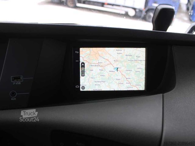 Volumen SZM VOLVO FH 500, EURO 6, LOWDECK, I-PARK COOL, VEB +