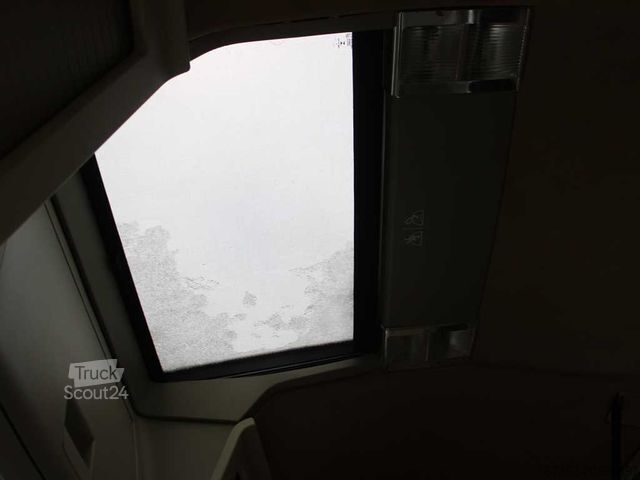 Volumen SZM VOLVO FH 500, EURO 6, LOWDECK, I-PARK COOL, VEB +