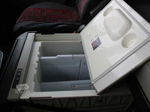 Volumen SZM VOLVO FH 500, EURO 6, LOWDECK, I-PARK COOL, VEB +