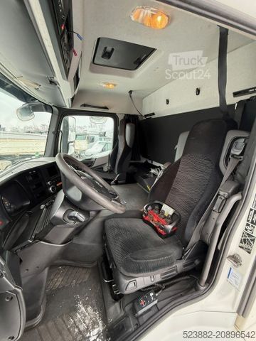 Grue montée sur camion MERCEDES-BENZ Antos2633 6x2*Palfinger PK11002*Funk*Bett*Lift