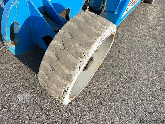 Gelenkteleskoparbeitsbühne Genie Z34/22N elektro 12m (1438)