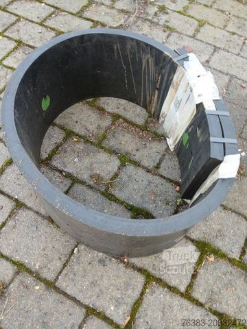 Γεωργικό μηχάνημα SCHMIDT Villeton Schneepflug 2,05 m m.12V r.