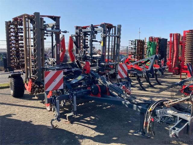 Semănătoare SAPHIR Saphir Finestar Profi 500