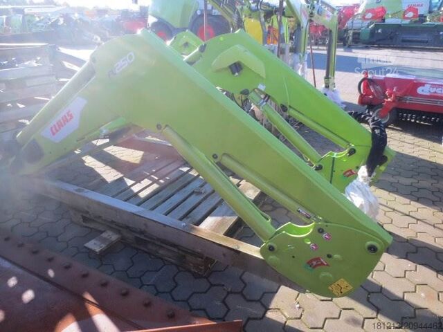 Chargeur frontal CLAAS FL 250