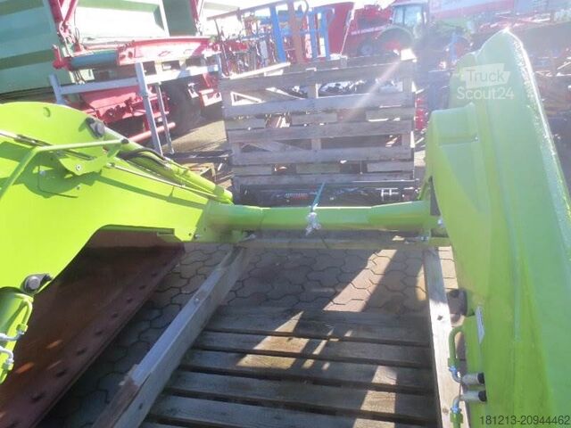 Chargeur frontal CLAAS FL 250