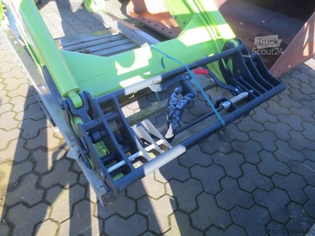 Chargeur frontal CLAAS FL 250