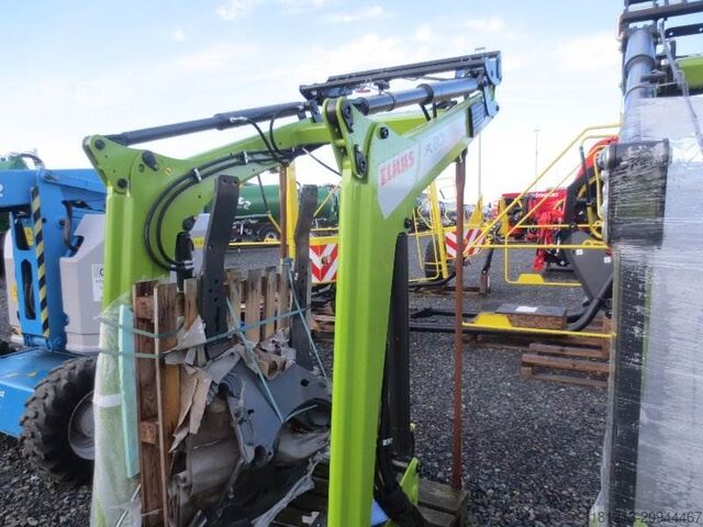 Chargeur frontal CLAAS FL 80 CP