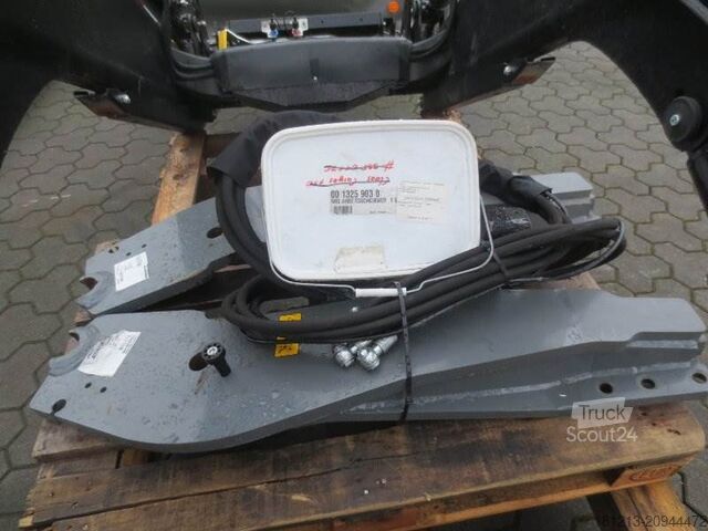 Chargeur frontal  Quicke Q 6