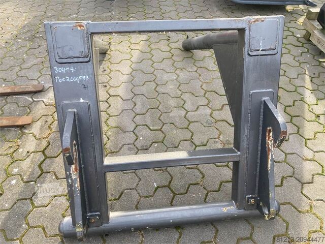 Chargeur frontal  Stronga Big Bag Halter SBL 2400