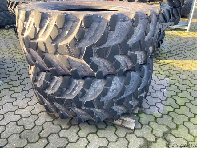 Landmaschine  SONSTIGE 2 X 650/65 R38