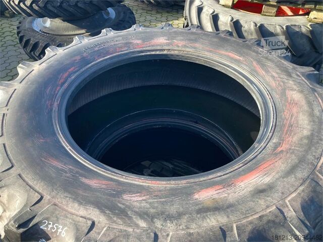 Landmaschine  SONSTIGE 2 X 650/65 R38