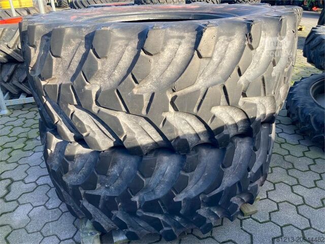 Landmaschine  SONSTIGE 2 X 650/65 R38