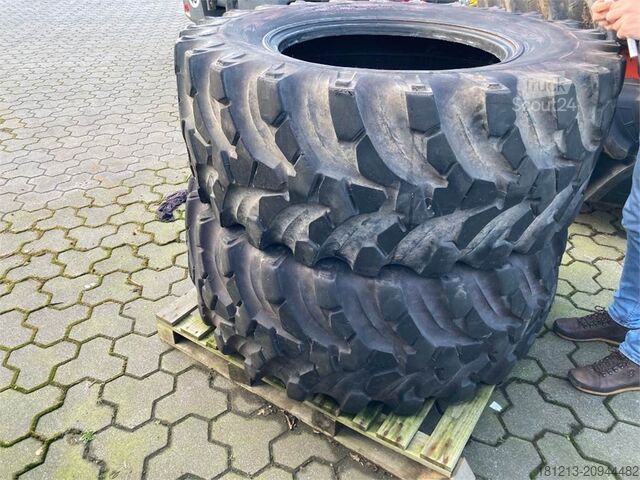 Landmaschine  SONSTIGE 2 X 650/65 R38