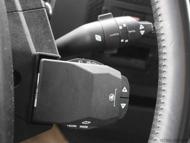 Cap tractor voluminos RENAULT T HIGH 480, EURO 6, LOWDECK, NAVIGATION