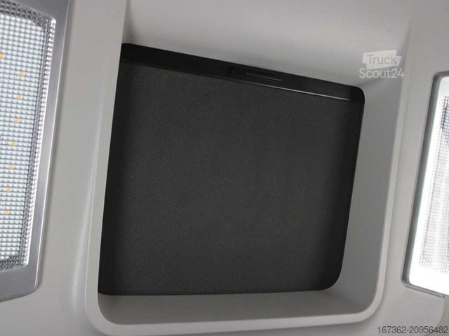 Cap tractor voluminos RENAULT T HIGH 480, EURO 6, LOWDECK, NAVIGATION