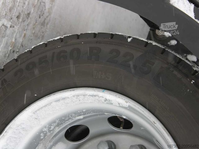 Cap tractor voluminos RENAULT T HIGH 480, EURO 6, LOWDECK, NAVIGATION