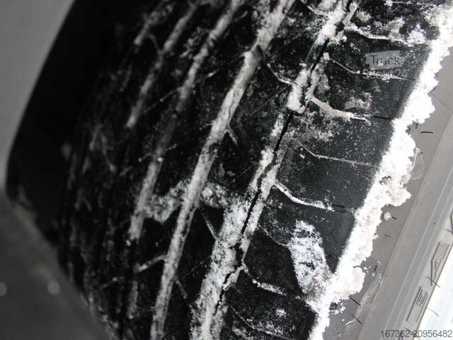 Cap tractor voluminos RENAULT T HIGH 480, EURO 6, LOWDECK, NAVIGATION