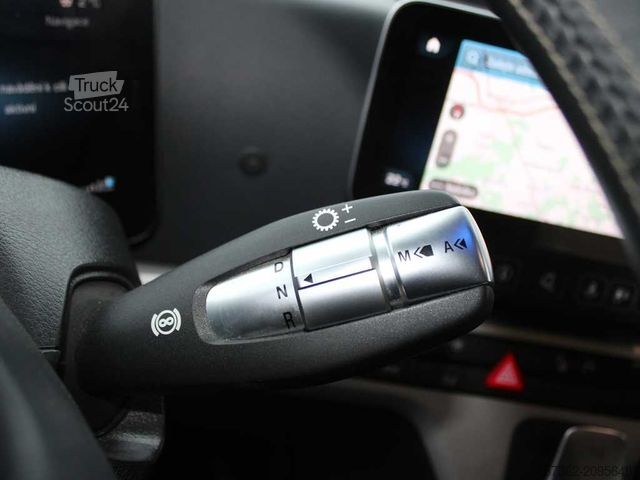 Tracteur routier standard MERCEDES-BENZ ACTROS 3363, EURO 6, 6X4, NAVIGATION+GOLDFHOFER