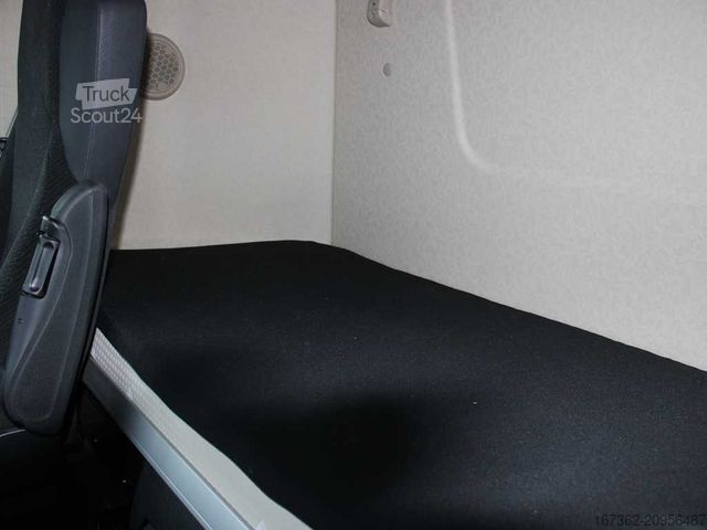 Tracteur routier standard MERCEDES-BENZ ACTROS 3363, EURO 6, 6X4, NAVIGATION+GOLDFHOFER