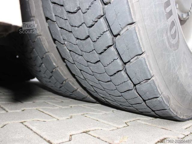 Tracteur routier standard MERCEDES-BENZ ACTROS 3363, EURO 6, 6X4, NAVIGATION+GOLDFHOFER